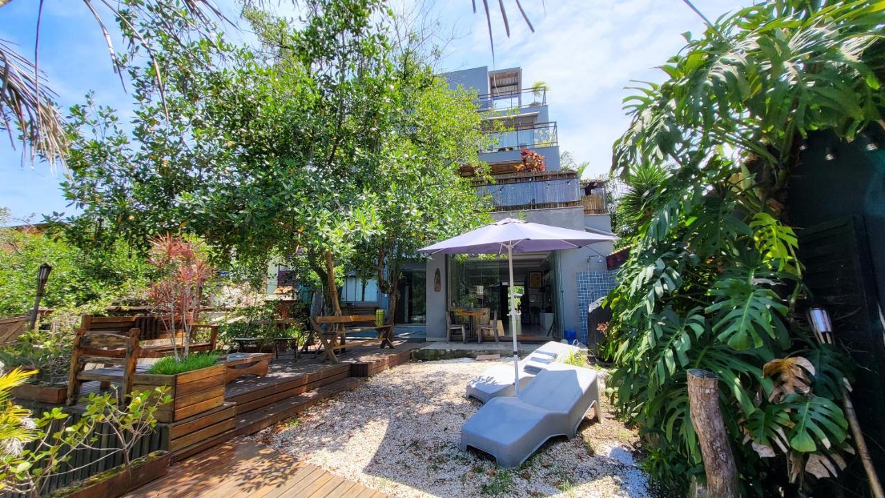 Casanova Residence Rio de Janeiro Exterior foto